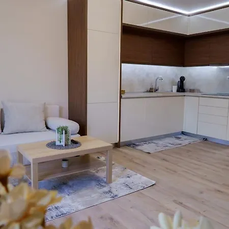 Apartamento View Petrich (Blagoevgrad)