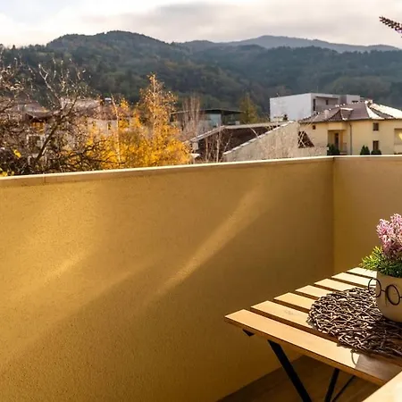 View * Petrich (Blagoevgrad)