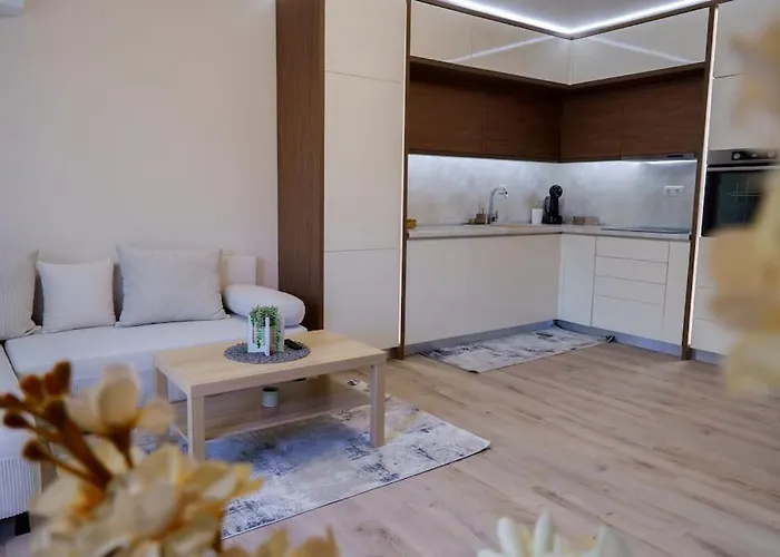 Apartament View Petricz